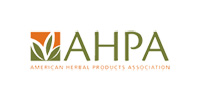 American Herbal Products Association (AHPA)